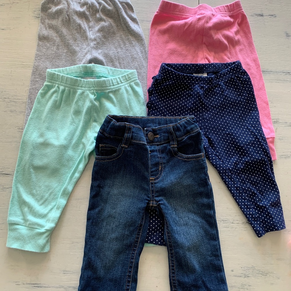 Pants